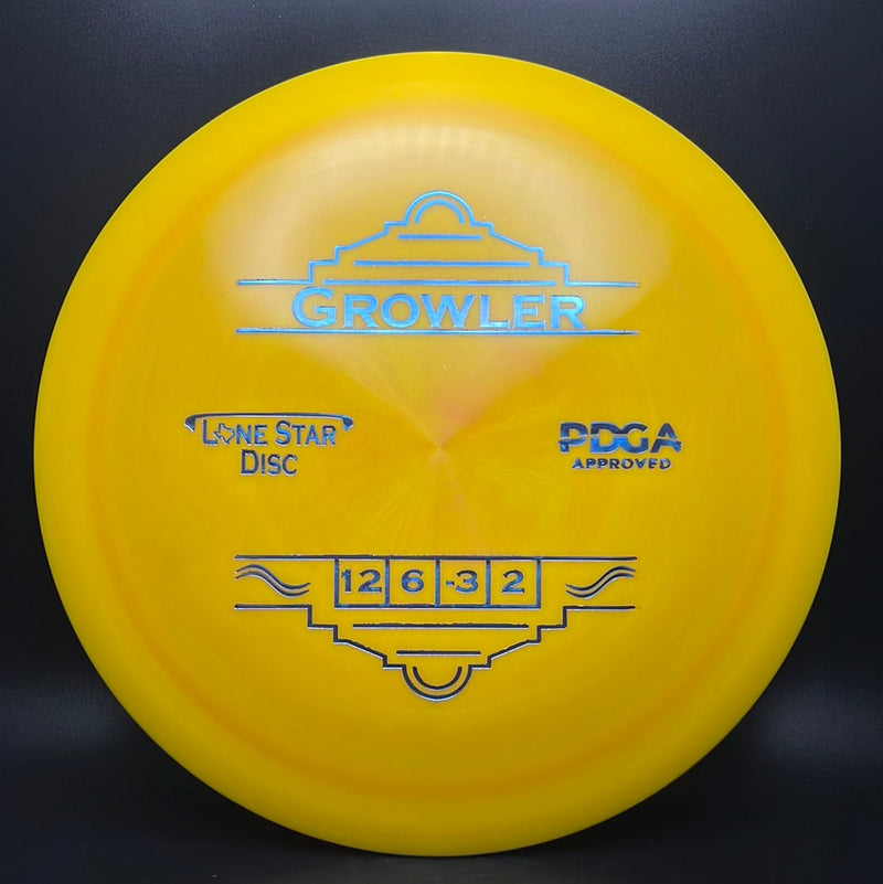 Load image into Gallery viewer, Alpha Growler
