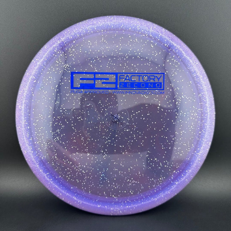 Load image into Gallery viewer, Metal Flake Champion IT - F2
