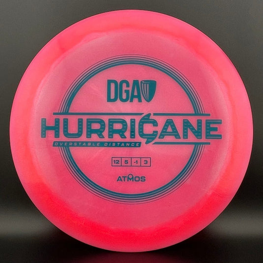 Atmos Hurricane