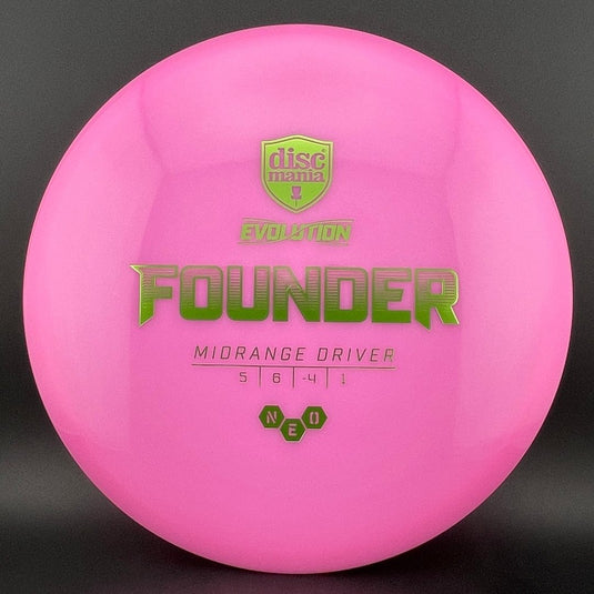 Neo Founder