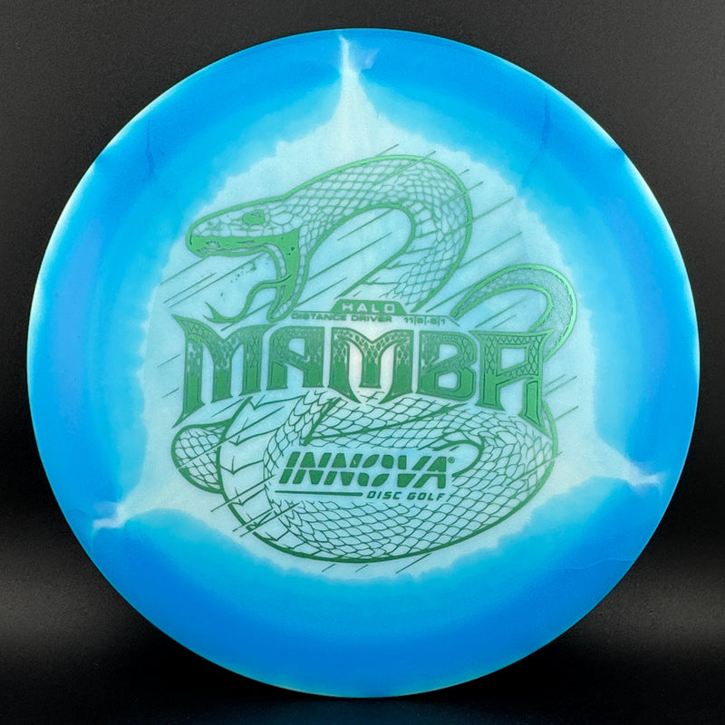 Load image into Gallery viewer, Halo Star Mamba
