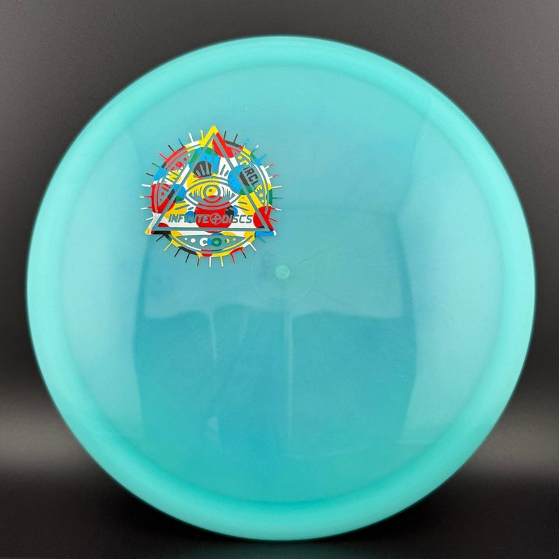 Load image into Gallery viewer, Glow C-Blend Centurion - Inner Circle
