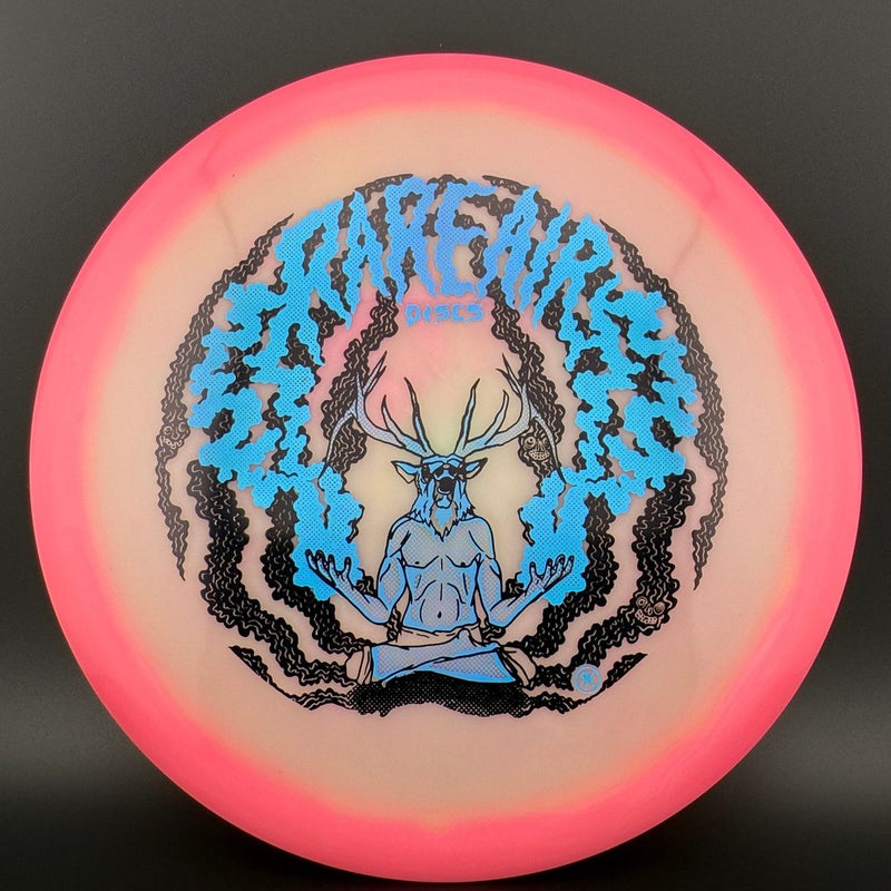 Load image into Gallery viewer, Halo Glow C-Blend Dynasty - Elk Man by Ripper Studios
