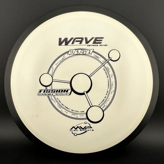 Fission Wave