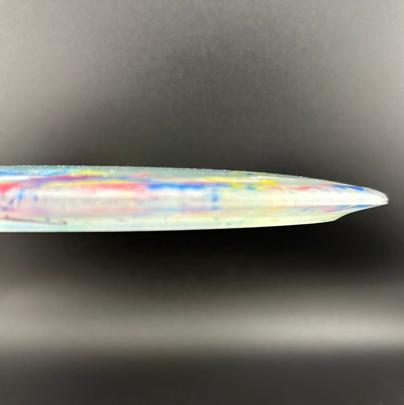 Load image into Gallery viewer, Jawbreaker Z FLX Vulture - 2024 Holyn Handley Tour Series
