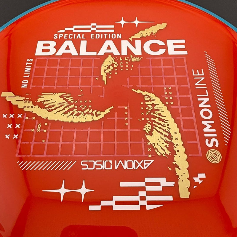 Load image into Gallery viewer, Neutron Balance - Simon Line - Special Edition

