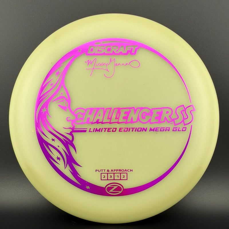 Load image into Gallery viewer, Mega Glo Challenger SS - Missy Gannon Limited Edition
