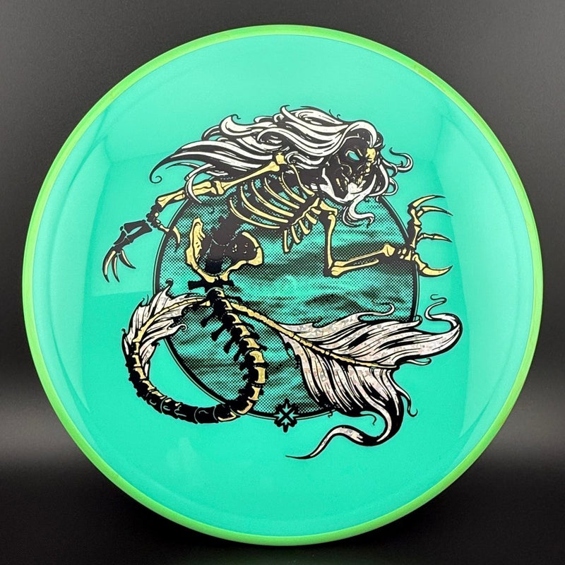 Load image into Gallery viewer, Neutron Tempo - "Siren" by Marm O. Set
