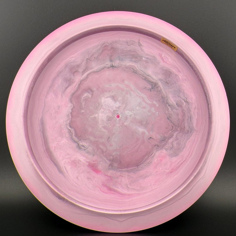 Load image into Gallery viewer, ESP Swirl Anax - Team Collab Edition - Paul McBeth Adam Hammes
