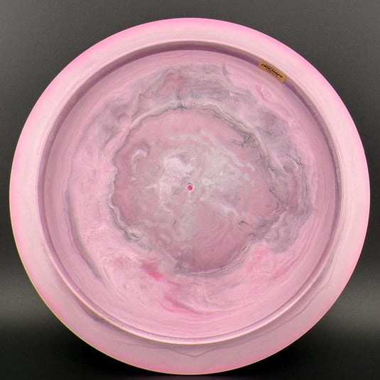 ESP Swirl Anax - Team Collab Edition - Paul McBeth Adam Hammes