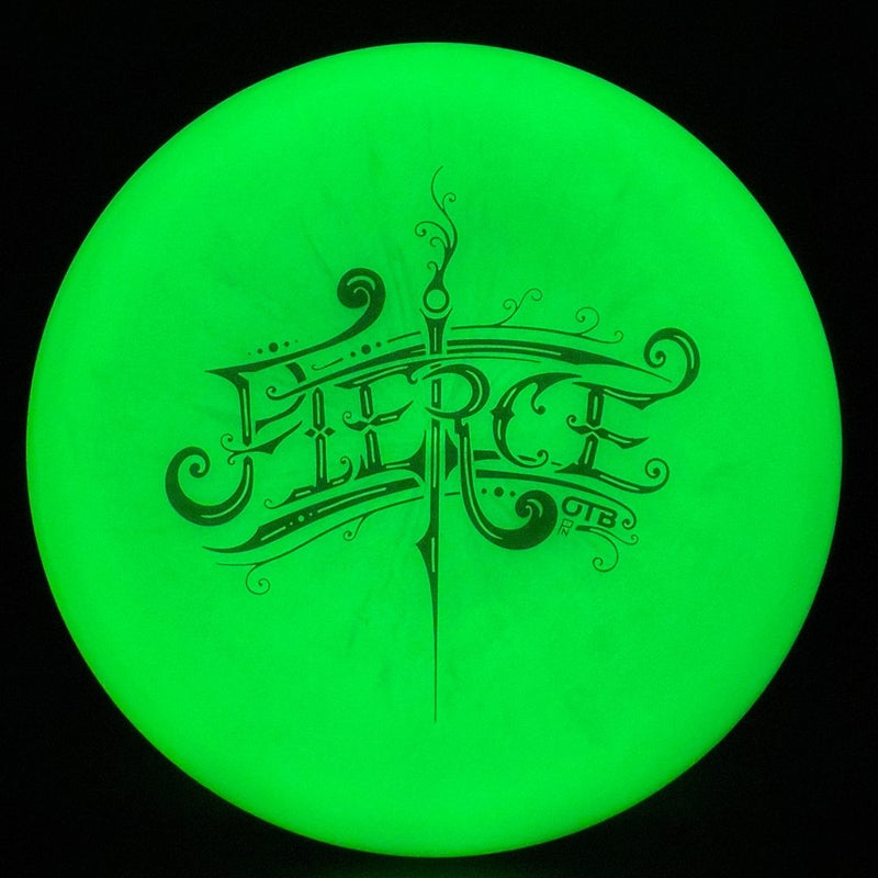 Load image into Gallery viewer, Mega Glo Fierce - First Run
