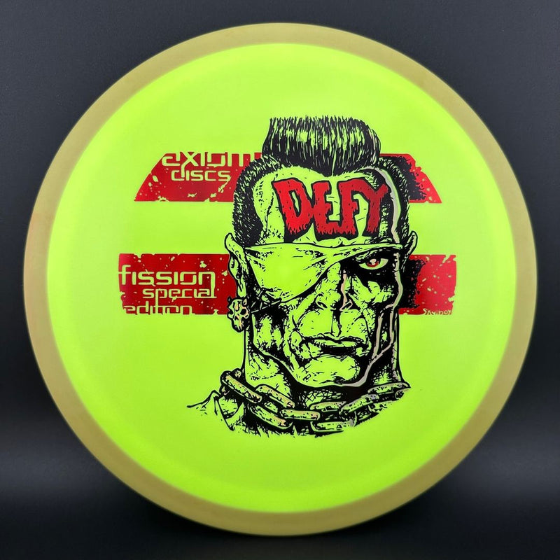 Load image into Gallery viewer, Fission Defy - Special Edition by Skulboy

