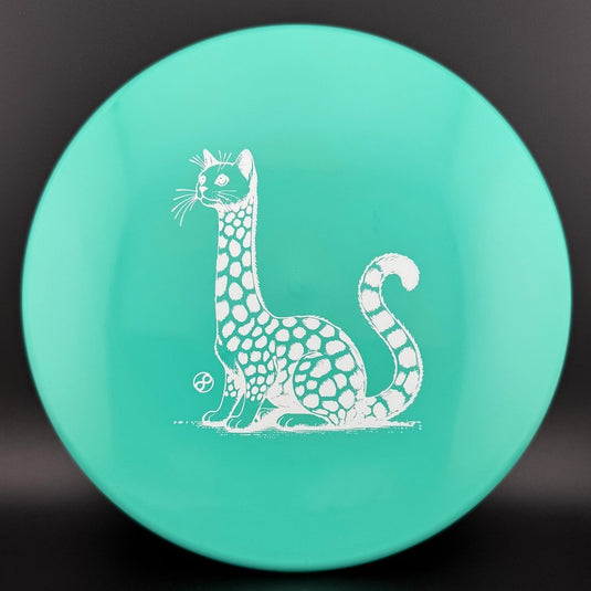 Star Polecat - "Pole-Cat"