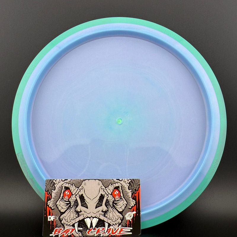 Load image into Gallery viewer, Neutron Crave - Bat Crave by Marm O. Set - DFX LTD 1/1200
