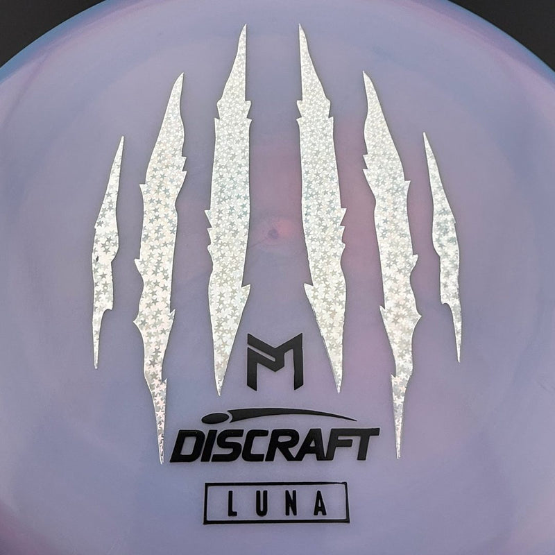 Load image into Gallery viewer, ESP Luna - Paul McBeth 6x Claw World Champion
