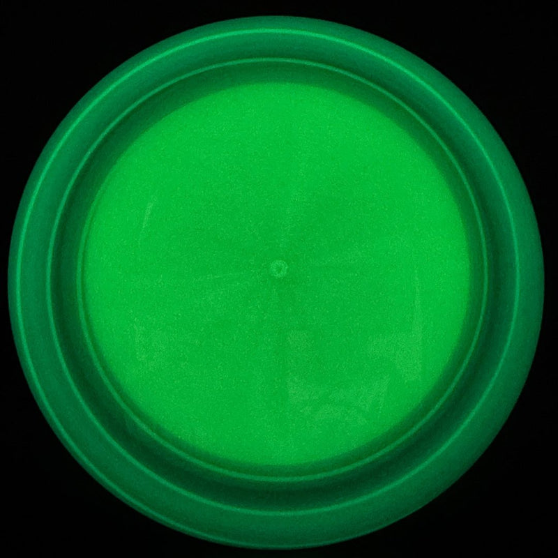 Load image into Gallery viewer, K1 Glow Stal (2024) - Spin Dyed Dojo Designs

