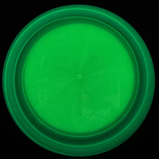 K1 Glow Stal (2024) - Spin Dyed Dojo Designs