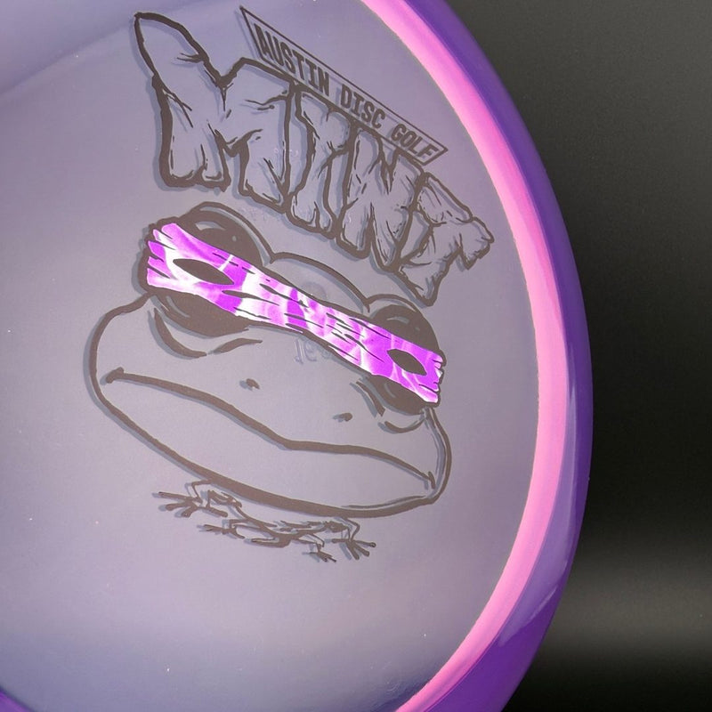 Load image into Gallery viewer, Eternal Salamander - Ninja Sally / TMNT by ZAM - 1/200
