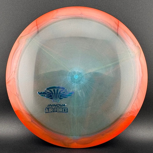 Halo Champion Mamba - Air Force