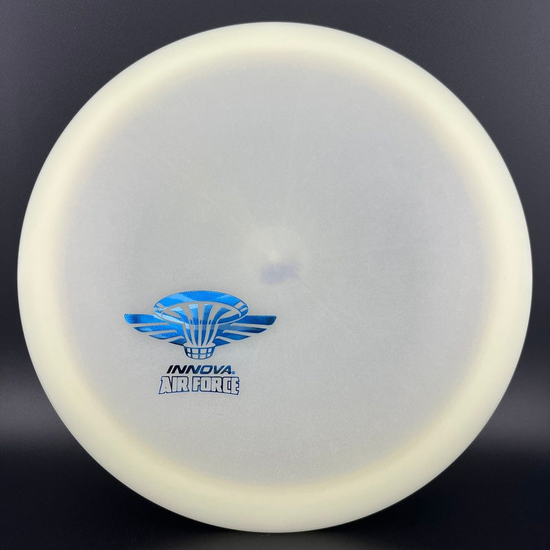 Load image into Gallery viewer, Glow Champion Eagle X - Air Force Stamp
