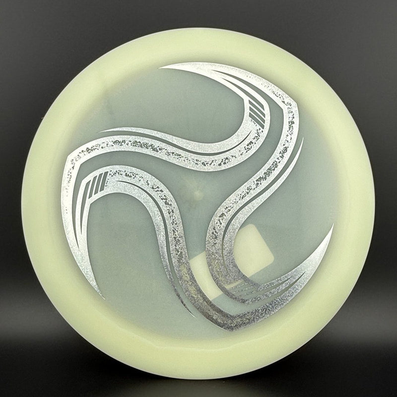 Load image into Gallery viewer, Glow Champion Shryke - Sling3lade by Marm O Set
