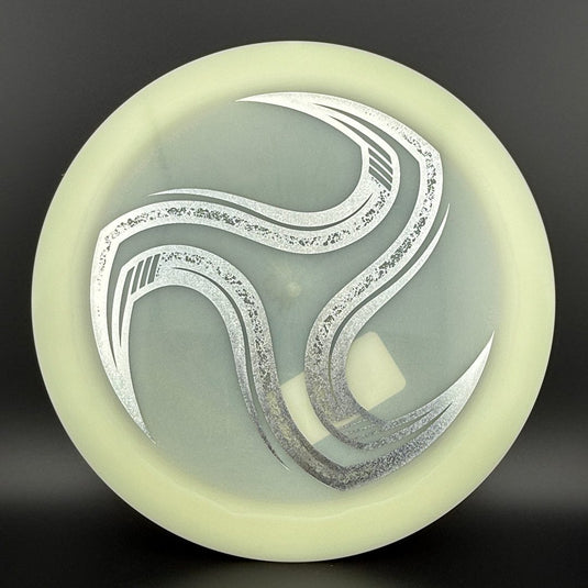 Glow Champion Shryke - Sling3lade by Marm O Set
