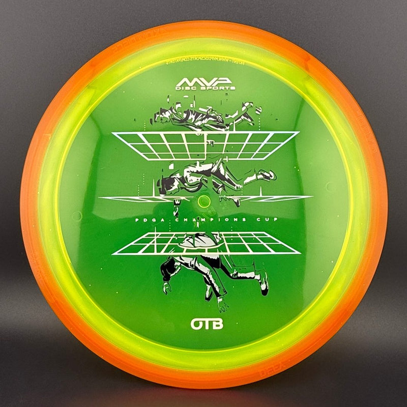 Load image into Gallery viewer, Prism Soft Proton Defy - PDGA Champions Cup 2025
