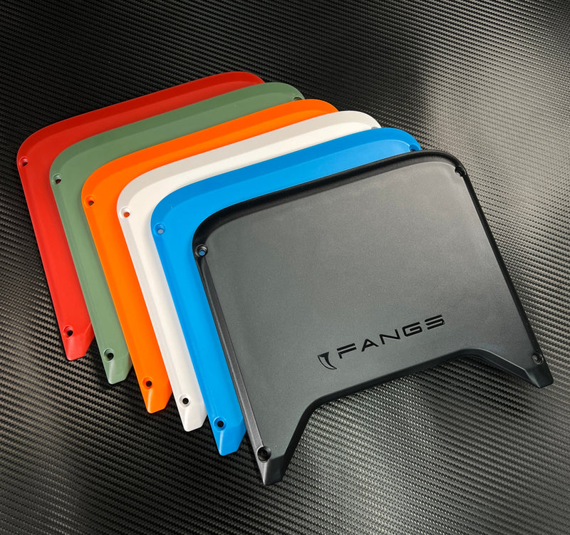 Load image into Gallery viewer, Fangs V2 Bumper Wheels for Pint / Pint X/ Pint S  - NEW!
