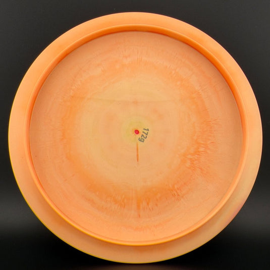 Signature Line Streak - Prototype