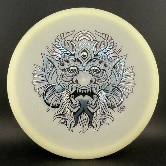 Glow C-Blend Anubis - Goblin King by TSA