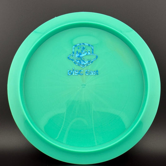 Neutron Boost (Prototype) - DiscEast - Eagle McMahon