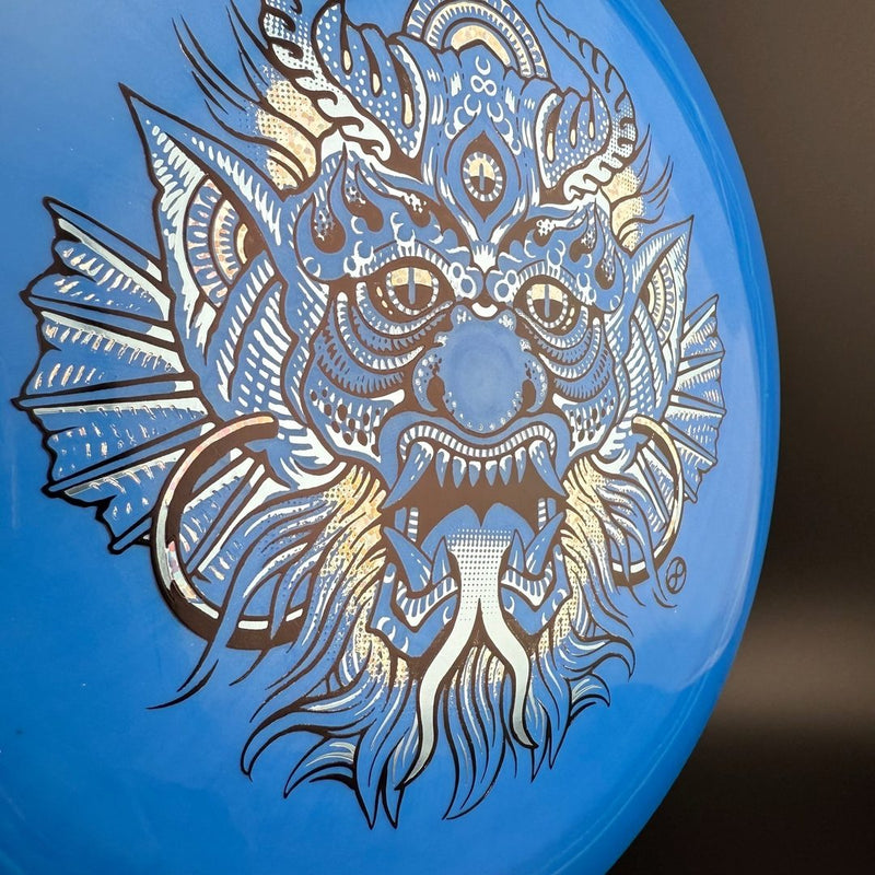 Load image into Gallery viewer, G-Blend Aztec - Goblin King by TSA
