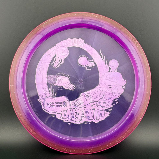 Prism Proton Soft Vanish - OTB Open 2024 - Green C Studio