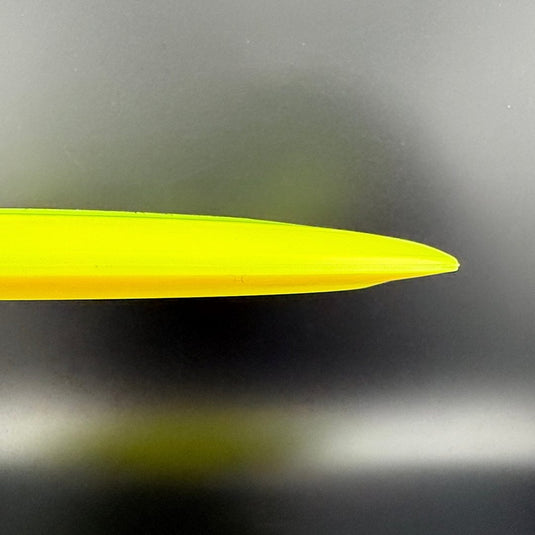 Swirly S-Line DD3 Cloud Breaker 2 - Eagle McMahon Sig Series