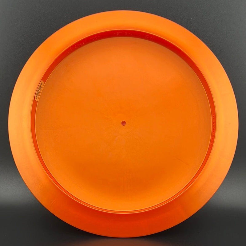Load image into Gallery viewer, Titanium Zeus - First Run - Paul McBeth Limited Edition
