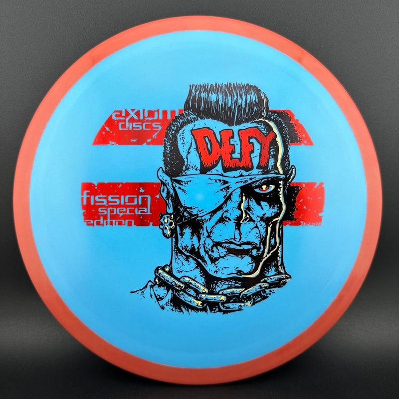 Load image into Gallery viewer, Fission Defy - Special Edition by Skulboy
