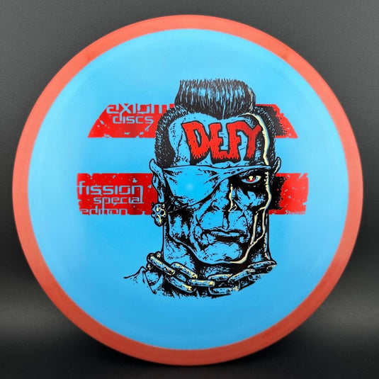 Fission Defy - Special Edition by Skulboy