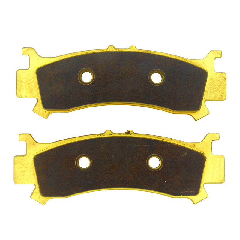 Load image into Gallery viewer, Honda Talon 1000R/1000X/1000X-4 2019-2026 Ridge Rider Rotor and Pad Kit
