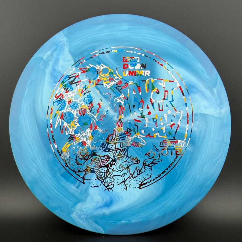 Load image into Gallery viewer, Colorshift Swirl ESP FLX Passion - Australasian Open 2026
