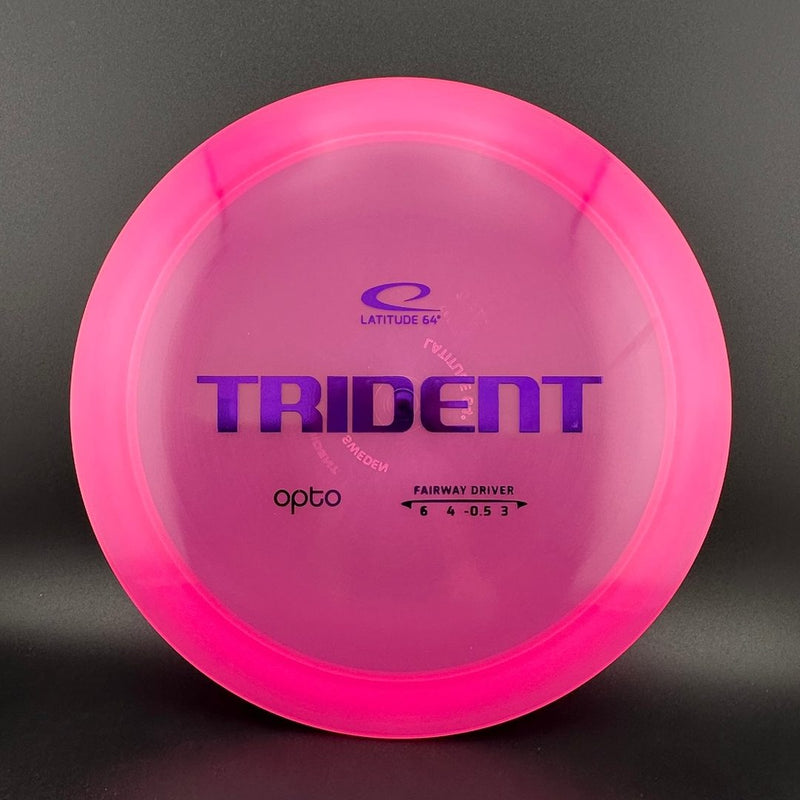 Load image into Gallery viewer, Opto Trident
