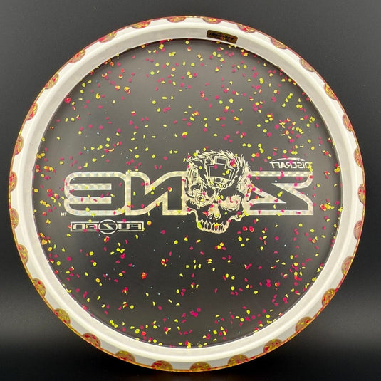 FuZed Confetti Z Zone