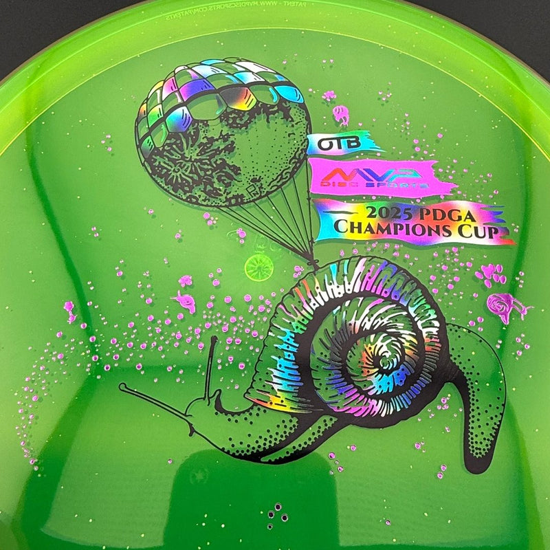 Load image into Gallery viewer, Prism Soft Proton Envy - PDGA Champions Cup 2025
