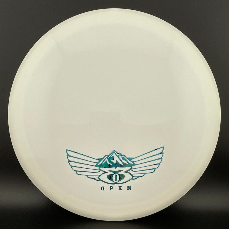 Load image into Gallery viewer, S-Line CD1 - 303 Open "Wings" Stamp
