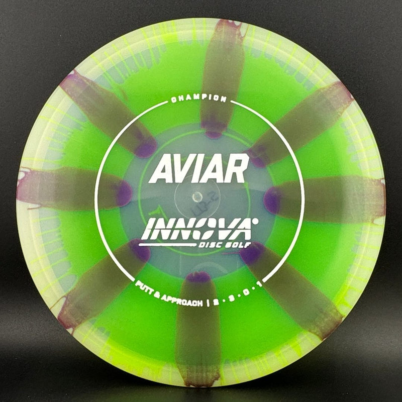 Load image into Gallery viewer, I-Dye Champion Aviar
