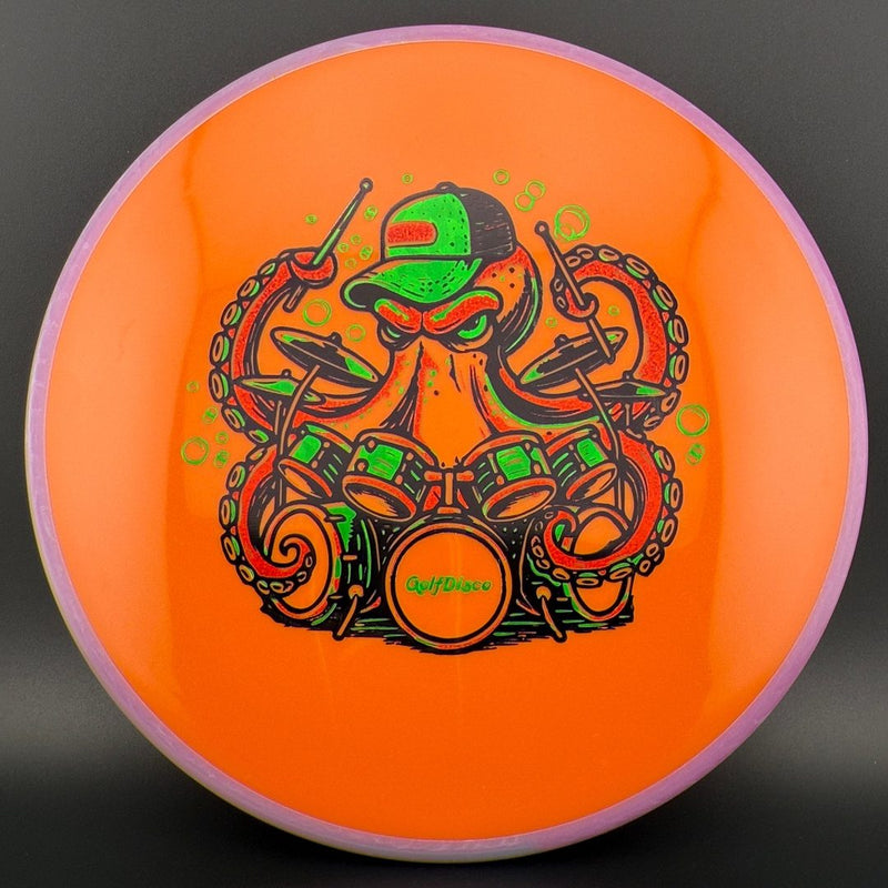 Load image into Gallery viewer, Neutron Hex - "Otto" Holiday Edition
