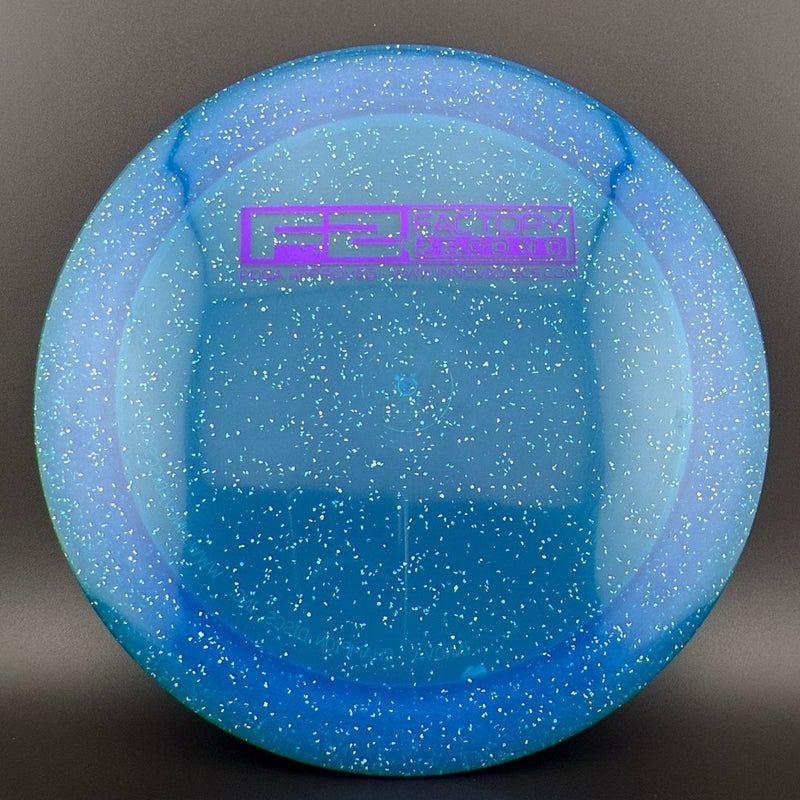Load image into Gallery viewer, Metal Flake Champion Colossus (Penned) - F2

