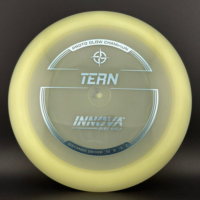 Load image into Gallery viewer, Proto Glow Champion Tern
