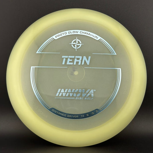 Proto Glow Champion Tern