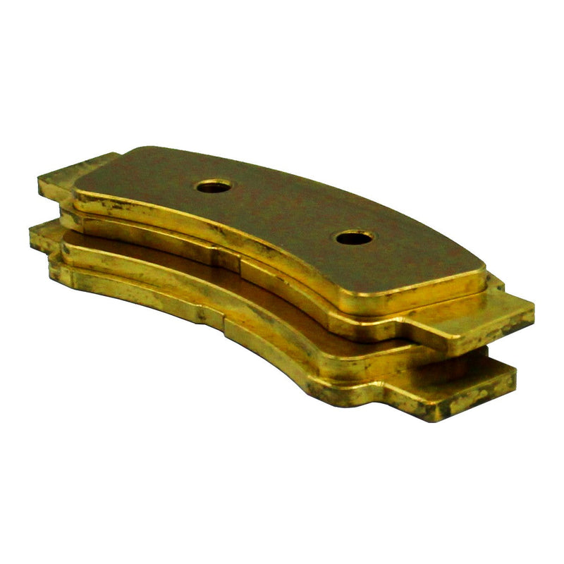 Load image into Gallery viewer, Kawasaki KRX/KRX4 1000 2020-2026 Ridge Rider Rotor and Brake Pad Kit
