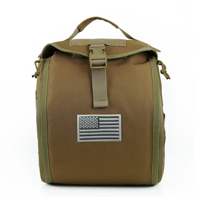 Load image into Gallery viewer, Redemption Tactical Helmet Bag
